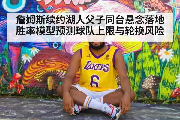 詹姆斯续约湖人父子同台悬念落地 胜率模型预测球队上限与轮换风险